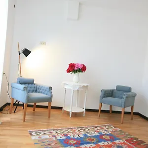  Апартаменты Vera House